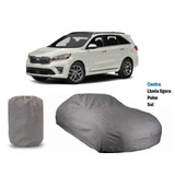 Car Cover Lluvia Ligera Polvo Kia Sorento 2015 Al 2024