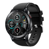 Correa Deportiva Premium + Mica Para Honor Magic Watch 2