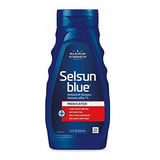 Champu Selsun Blue Medicado