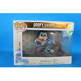 Goofy  Funko Pop Rides 105