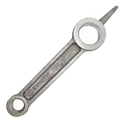 Biela Compressor Motomil Cmi 7,6 / Cmi 8,7 - Original