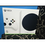 Xbox Series S 512gb Digital Blanco