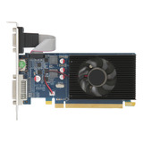 Tarjeta De Video 2g Computadora Pci Express 3.0 Ddr3 De 64 B