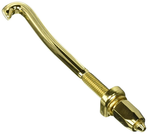 Latin Percussion Lp972 Galaxy Mic Lug - Dorado