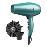 Secador De Pelo Gama Diamond 4d Kerashine 2300w Difusor