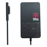 Cargador Original Para Microsoft Surface Pro 4 / Pro 3 