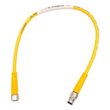 U2517-43 Cable Recto M8, Turck Pkg 4m-0.3-psg 4m Nuevo