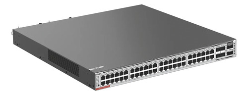 Switch Core 3 802.3bt 1600w Multi-gigabit 48 Puertos Coltien