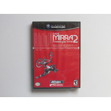 Dave Mirra Freestyle Bmx 2 | Original Nintendo Gamecube Ntsc