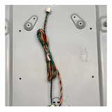 Receptor Y Botonera Con Cables Philips 43pfg5101