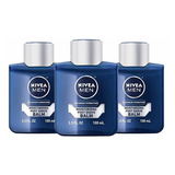 Nivea Hombres Máxima Hidratación Hidratante Después De Afeit