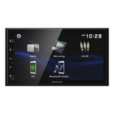 Kenwood Dmx129bt - Estereo Digital Para Automovil Con Pantal