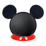 Base, Soporte Para Alexa Echo Dot 4, Mickey Mouse