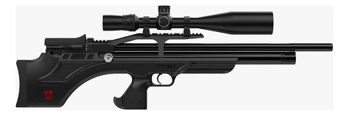 Rifle Aselkon Mx7 Sintetico Negro 5.5 Mm