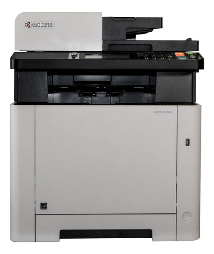  Impresora Multifunción Kyocera A Color Ecosys M5526cdw 