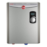 Calentador De Agua Eléctrico Rheem , Sin Tanque, 18kw, 240v