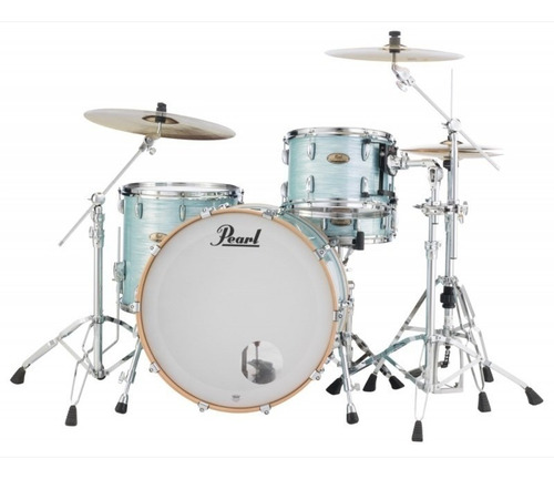 Bateria Pearl Session Studio Select 3 Cuerpos 18/12/14