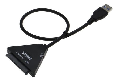 Sedna - Usb 3.1 To Sata Iii Adapter Dongle