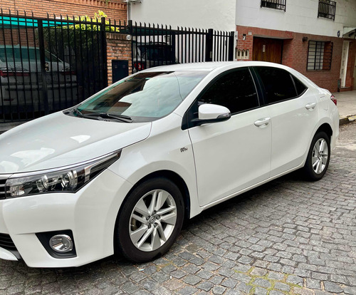 Toyota Corolla 2014 1.8 Xei Cvt Pack 140cv