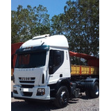 Iveco Cursor 330 E3.