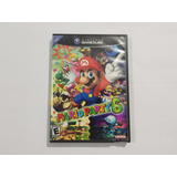 Mario Party 6 Game Cube