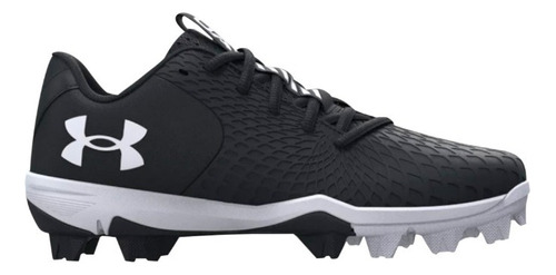 Taquetes/spikes Beisbol/softbal Under Armour Glyd Negro