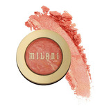 Milani Baked Blush 08 Corallina Makeup Tone 8 Corallina