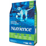 Alimento Para Perros Nutrience Original Puppy 2.5kg