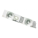 Tira De Led 12 Leds Cdh-le32smart14 L32s6 L32nxtsmart Nueva