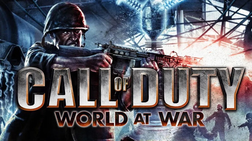 Call Of Duty World At War Pc Digital