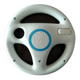 Volante Original Marca Nintendo Wii / Wii U / Mario Kart 