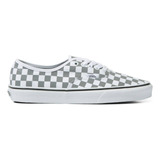 Zapatilla Vans Authentic Cosmic Check Reflective Reflectante