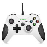 Zamia Xbox One - Mando Por Cable Con El Párrafo Xbox One, Ma