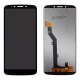 Display Para Moto G6 Play (xt1922-4) Y Moto E5 (xt1944-3)