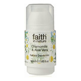 Faith In Nature Desodorante Chamomile & Aloe Vera Roll-on