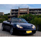 Porsche Boxster 2.7