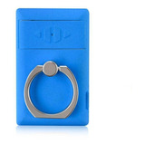  Encendedor Electronico  Anillo Soporte Celular Carga Usb