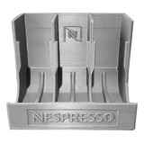 X2 Organizador Dispenser Porta Capsulas Cafe Nesspresso 