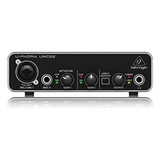 Behringer Uphoria Umc22