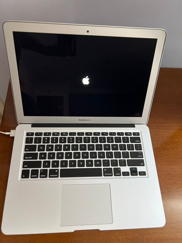 Macbook Air 13-inch 1.8ghz Core I5 (mid 2012) Notebook