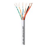 Cabo Cftv Segurança Multicameras 4p Condutti + 2x1mm2 - 100m