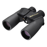 Binocular Nikon 7440 Oceanpro, Negro/impermeable/7x50