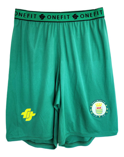 Short Nacimiento Cdsc 2023