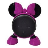 Base Minnie Mickey Mouse Echo Dot 3 Soporte