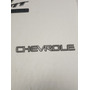 Emblema Letra Chevrolet Chevrolet Aveo