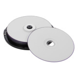 Disc Blank, 8 Unidades, 10 Unidades, Dvd+r, 215 Min, Dl, 8,5