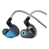 Monitor In-ear Kiwi Ears Dolce De 10 Mm Ldp, Monitor In...