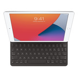 Apple Smart Keyboard (para iPad - 7.a Generación Y iPad Air 