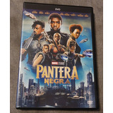 Dvd: Pantera Negra