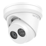 Cámara Ip Turret Hd 4mp 2.8mm Ip67 Platinum Network - Ángulo